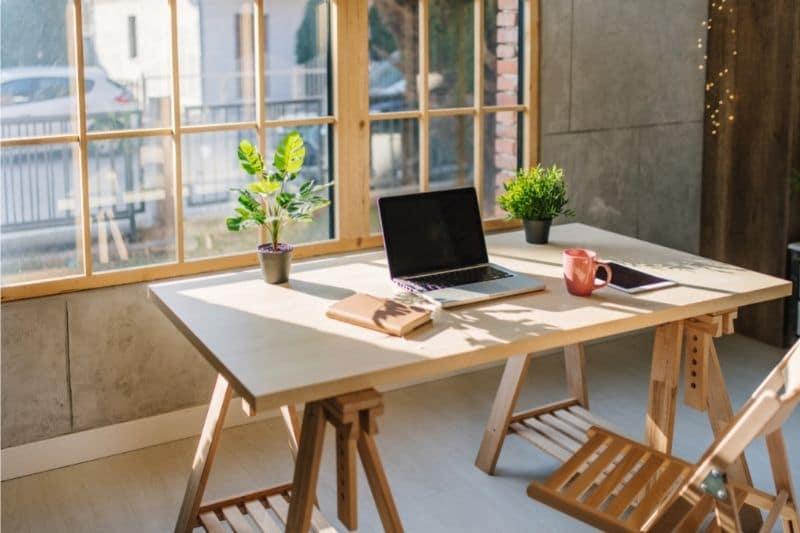 Candace Bosch | EXP Realty | Create The Home Office Of Your Dreams |