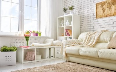 Top 10 Tips to Successful Home Staging