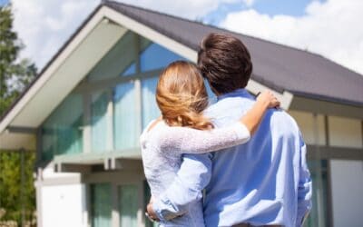 6 Mistakes Home Buyers Make